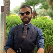 Offro lezioni private di graphic design su tutta la piattaforma adobe. Metto a disposizione esperienza lavorativa decennale.